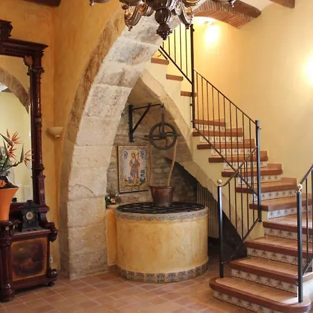 Villa Cal Forner