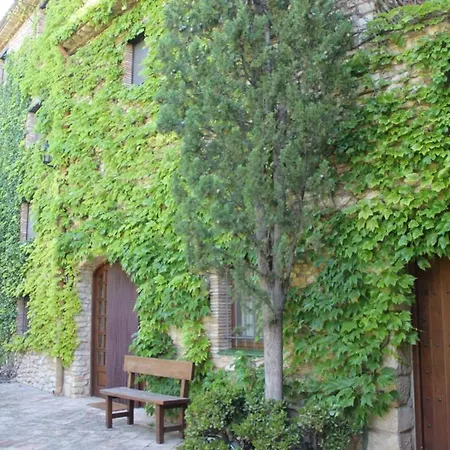 Cal Forner Villa