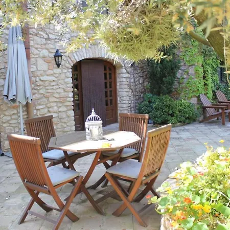 Cal Forner Villa