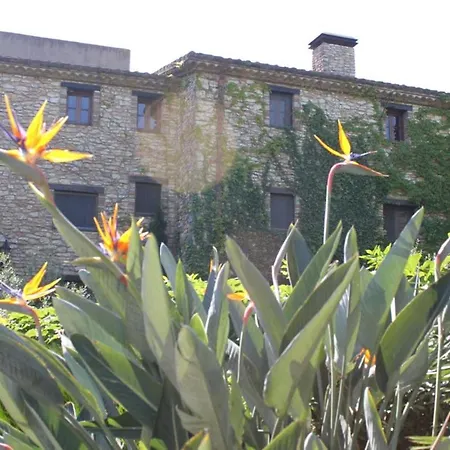 Villa Cal Forner Santa Oliva