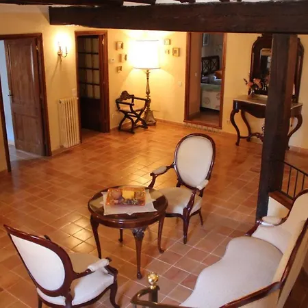Villa Cal Forner *